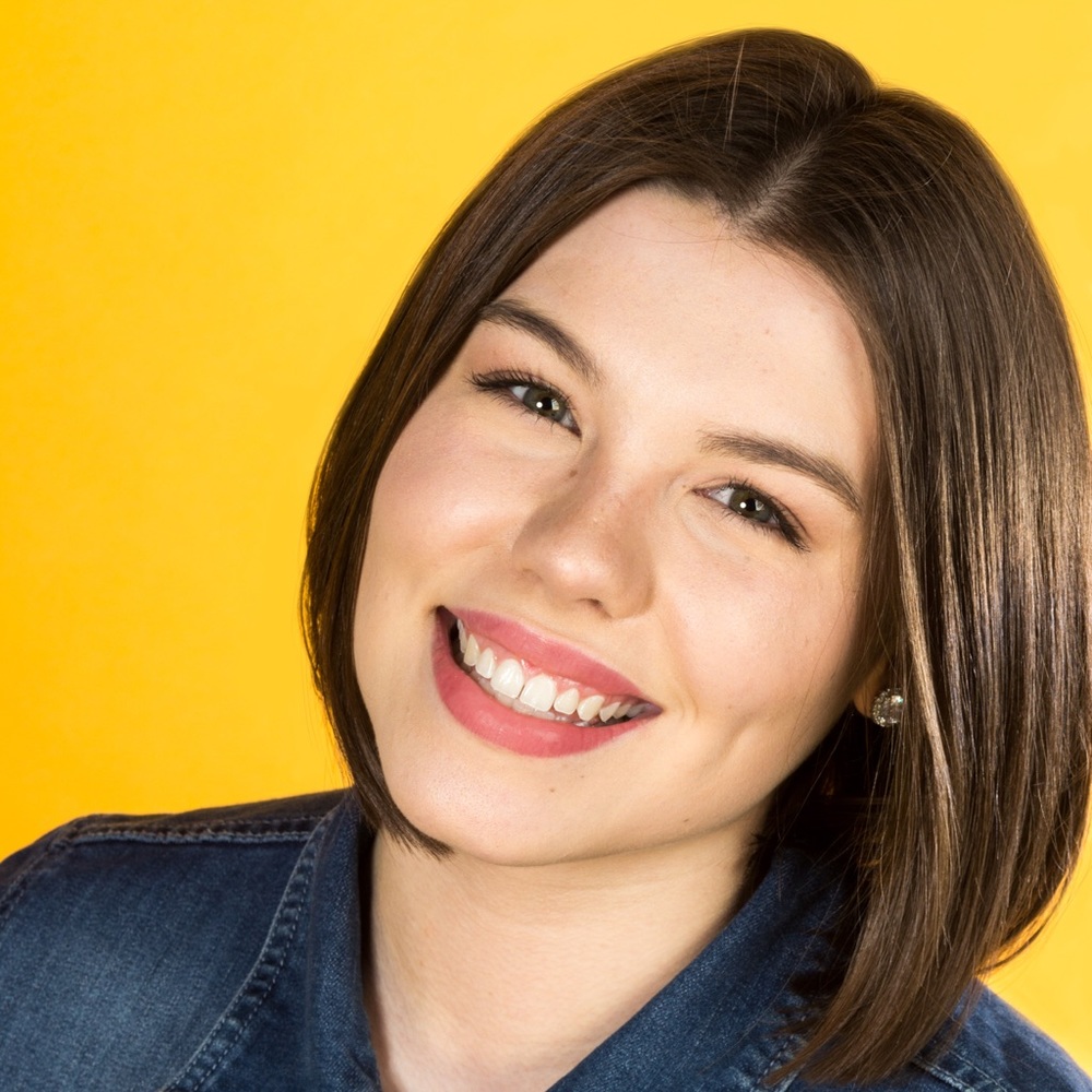 Meet your Posher, Marnie